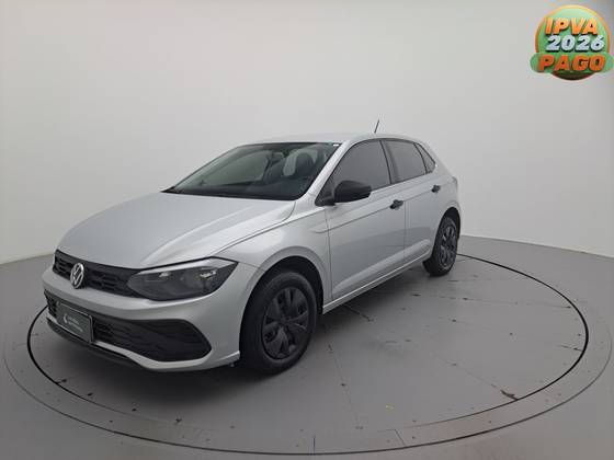 VOLKSWAGEN POLO 1.0 MPI TRACK MANUAL VOLKSWAGEN POLO 1.0 MPI TRACK MANUAL